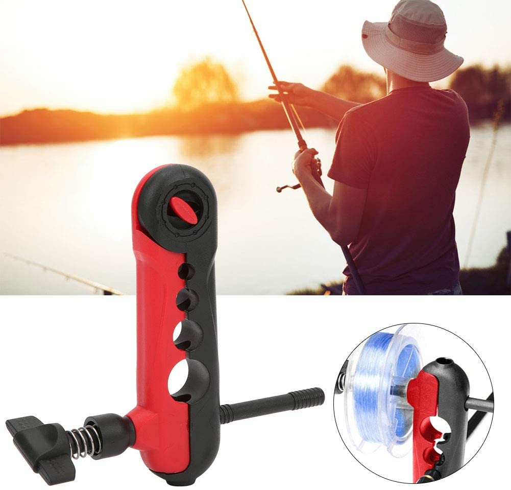 Fishing Tools Portable Fishing Line Winder