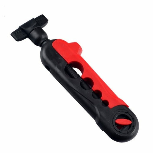 Portable Fishing Line Winder Reel