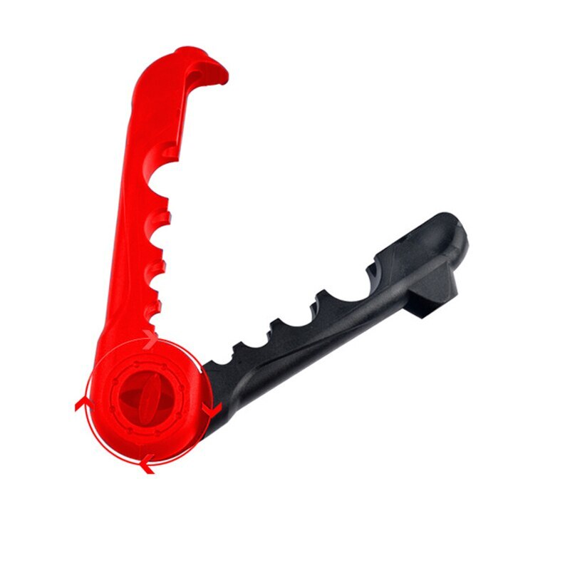 Portable Fishing Line Winder Reel