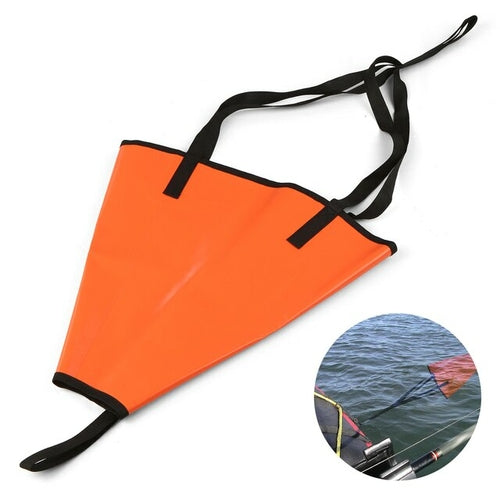 Fishing Trolling Sea Anchor