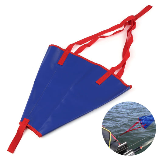 Fishing Trolling Sea Anchor