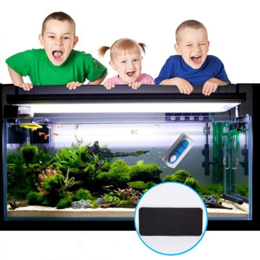 Floating Magnetic Aquarium  Brush