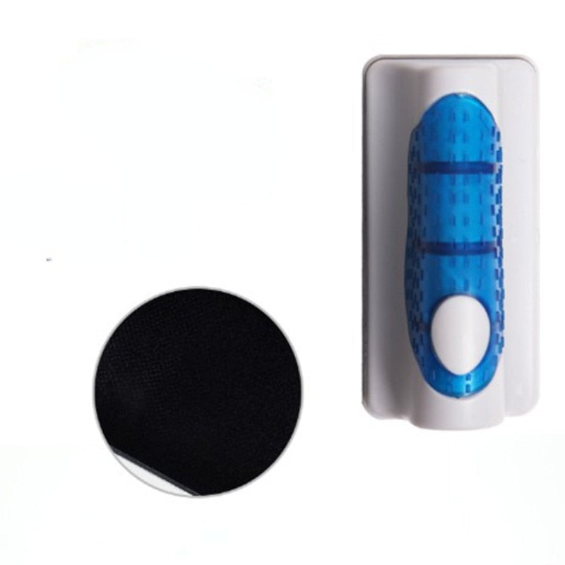 Floating Magnetic Aquarium  Brush