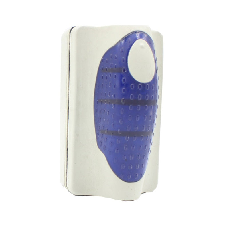 Floating Magnetic Aquarium  Brush