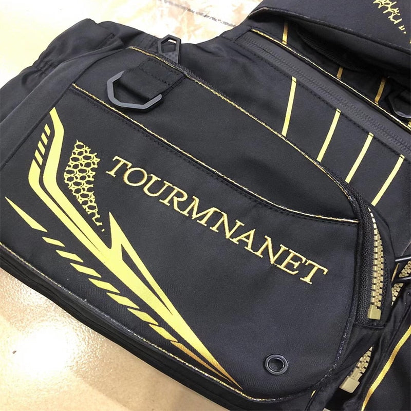 Fly Fishing Vests for Adult Buoyancy