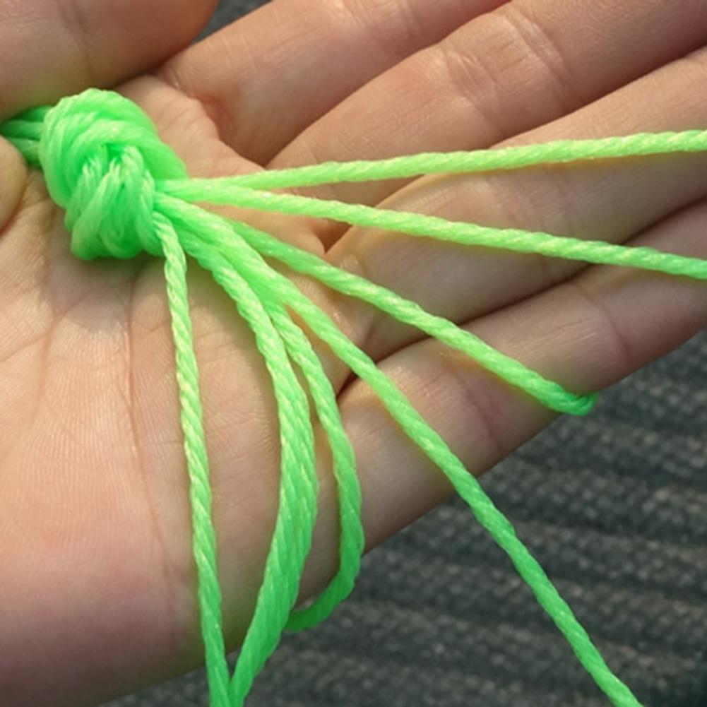 Foldable Drop Net Fishing Landing Prawn Bait