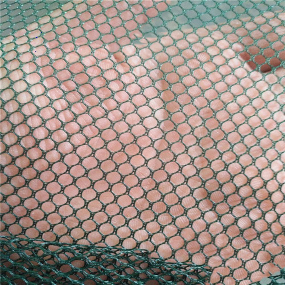 Foldable Drop Net Fishing Landing Prawn Bait