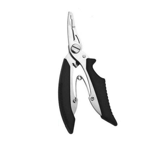 Fish Gripper Cutter Plier Lip Control