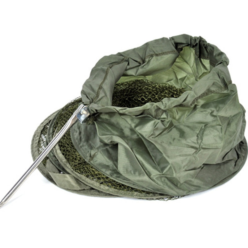 Folding Fishing Trap