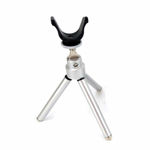 Folding Ice Fishing Rod Holder