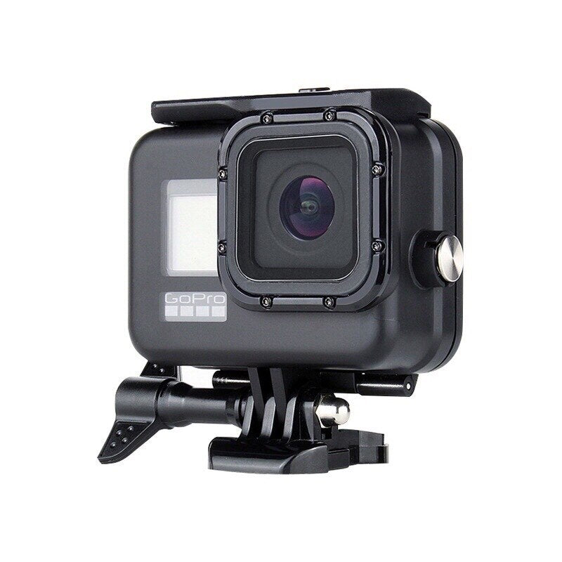 Gopro Hero 9 10 11 Black Accessories Waterproof Case