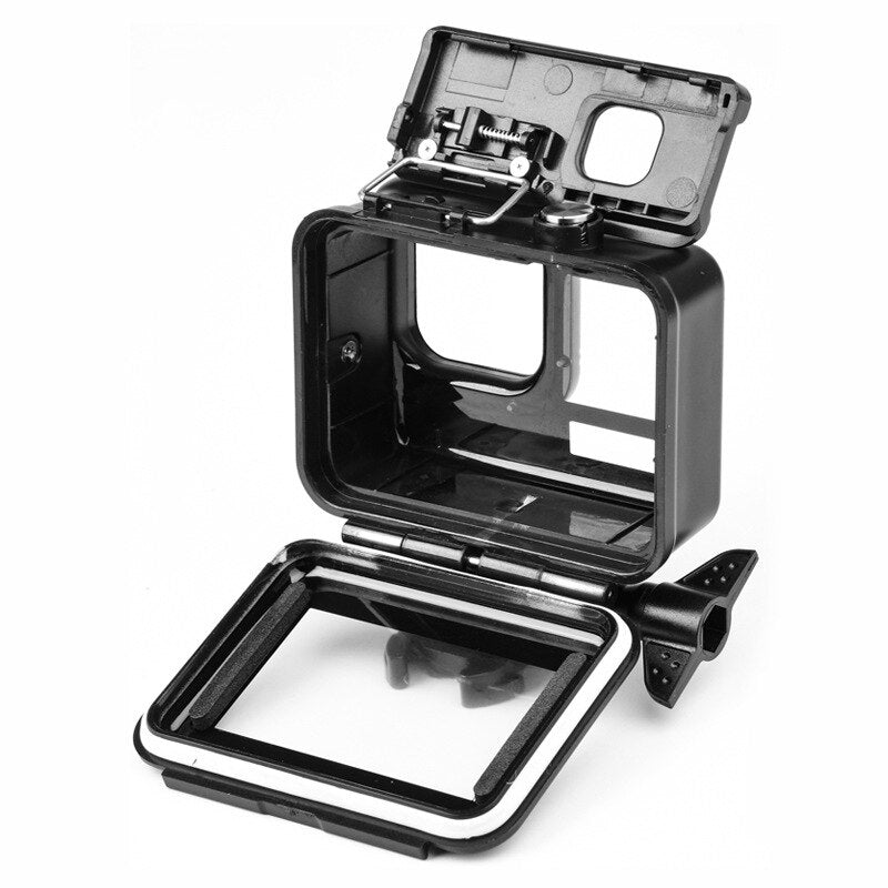 Gopro Hero 9 10 11 Black Accessories Waterproof Case