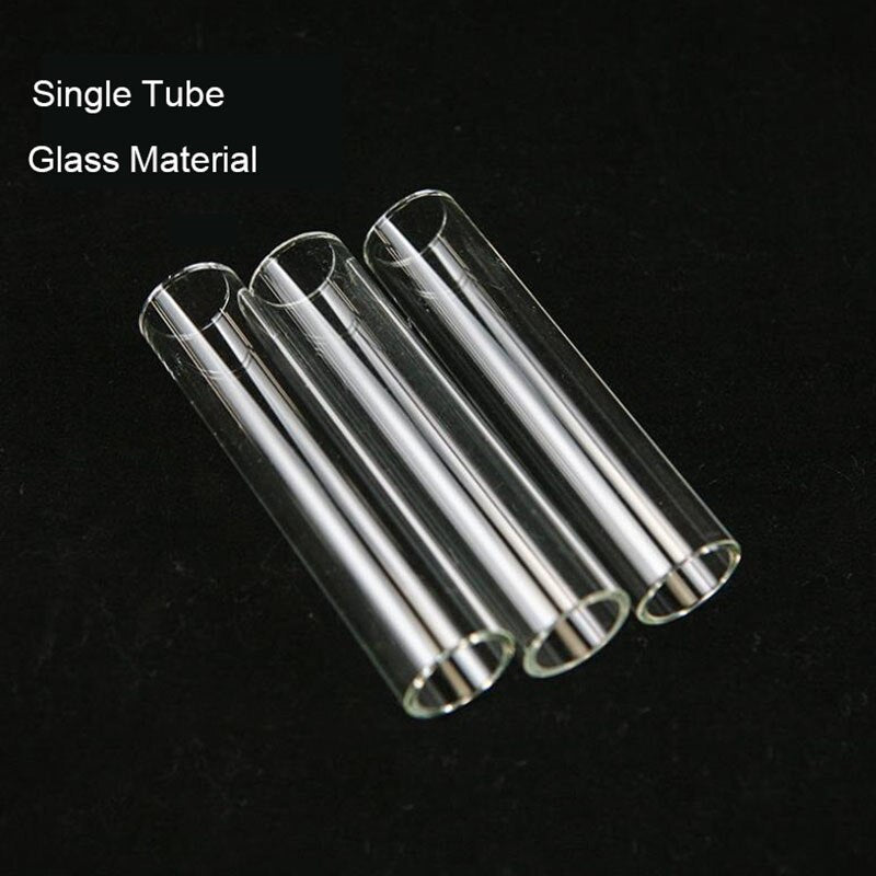 Glass Acrylic Aquarium Decoration