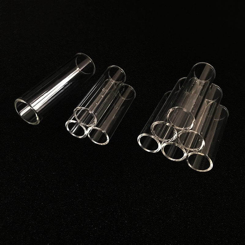 Glass Acrylic Aquarium Decoration