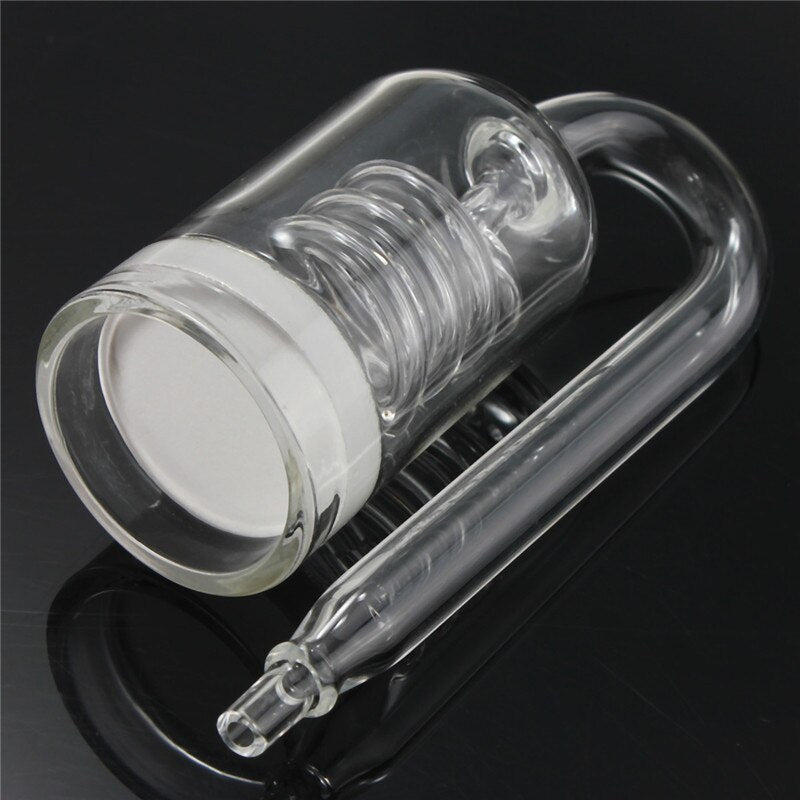 Glass CO2 Diffusers Aquarium Fish Tanks