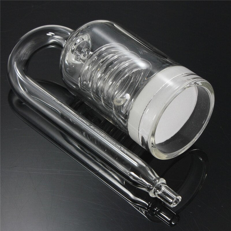 Glass CO2 Diffusers Aquarium Fish Tanks