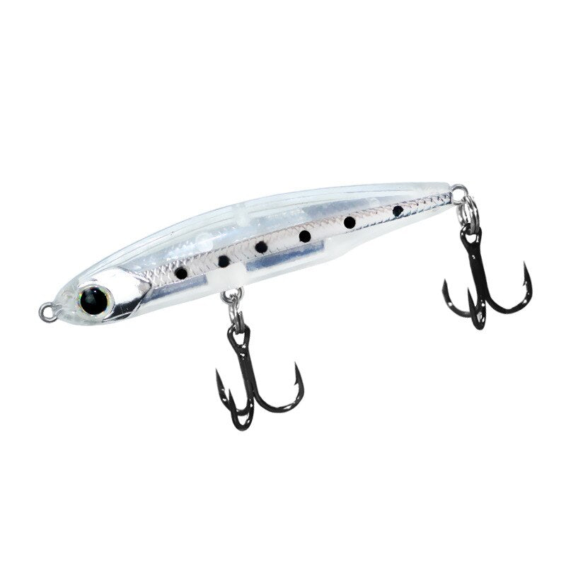 Histolure 8.3g 13.4g Sinking Fishing Lure