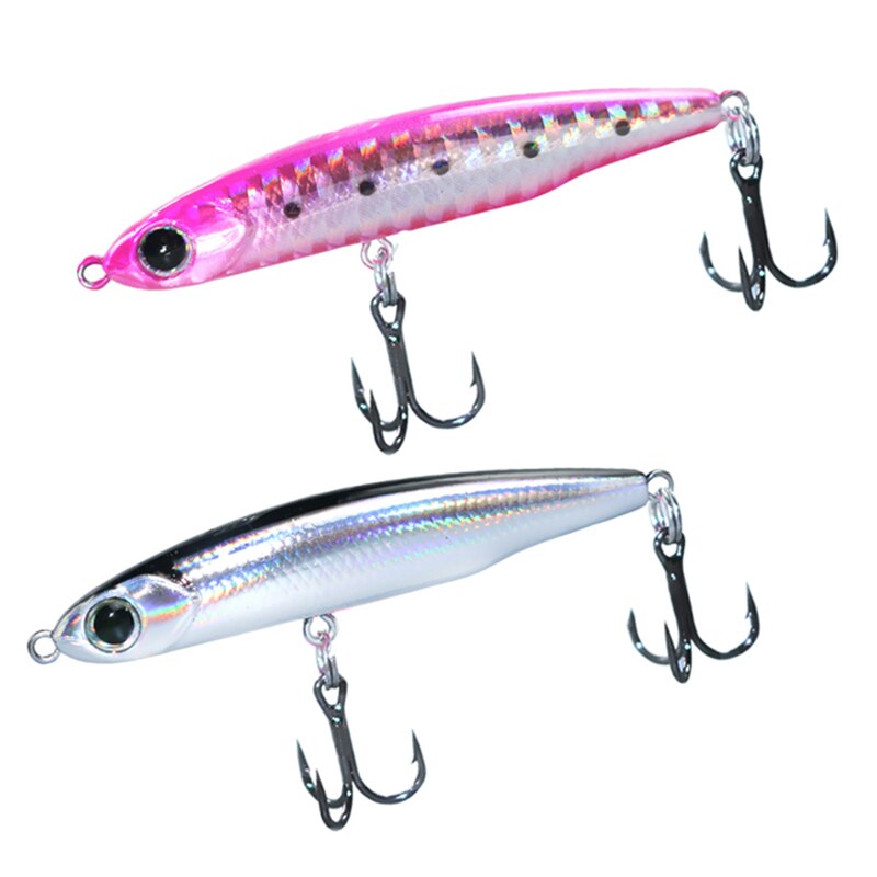 Histolure 8.3g 13.4g Sinking Fishing Lure