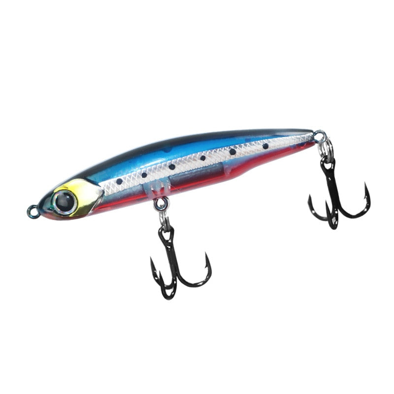 Histolure 8.3g 13.4g Sinking Fishing Lure