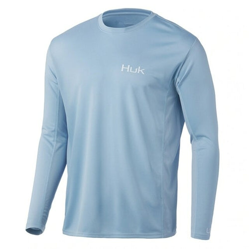 Fishing Apparel Sun Protection