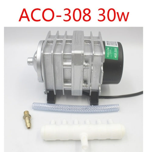 Air Compressor For Aquarium