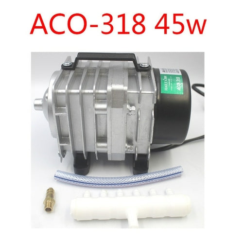 Air Compressor For Aquarium
