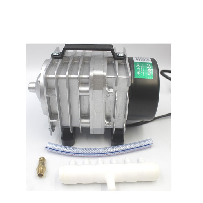 Hailea Air Pump Aquarium Accessories Electromagnetic Compressor