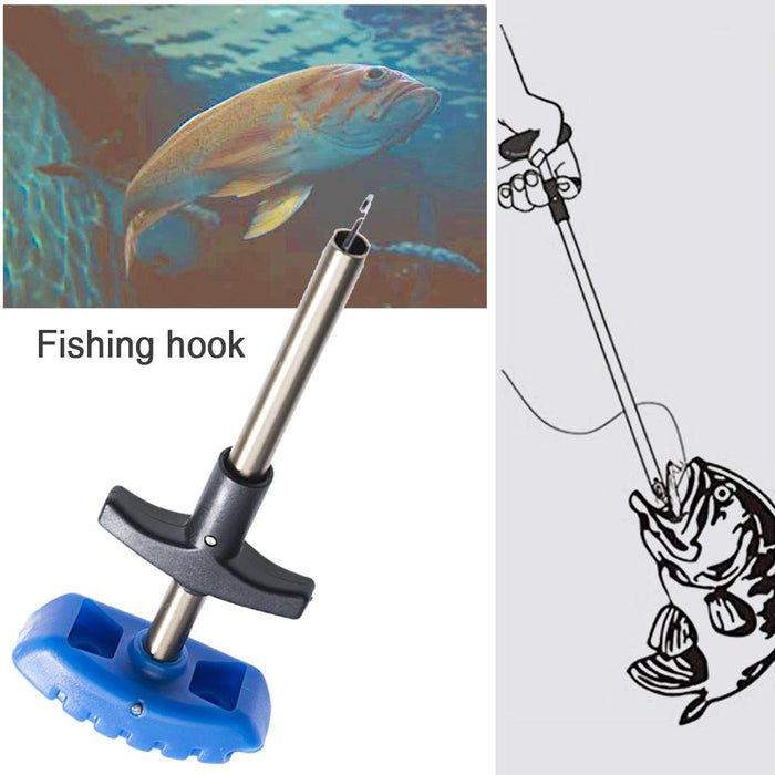 Harpon Gun Fishing Hook