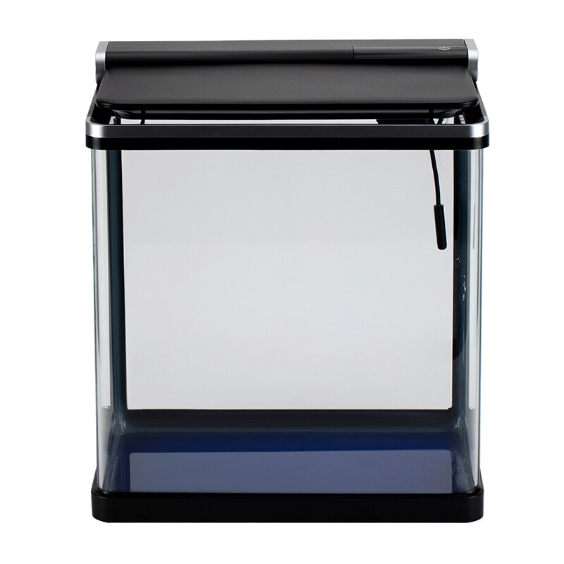 High-end Luxury Aquarium Mini Fish Tank Home Small Fish Tank For Kids