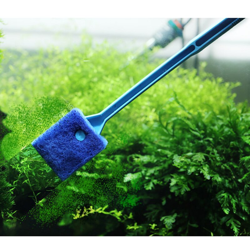 Aquarium Fish Tank Cleaner