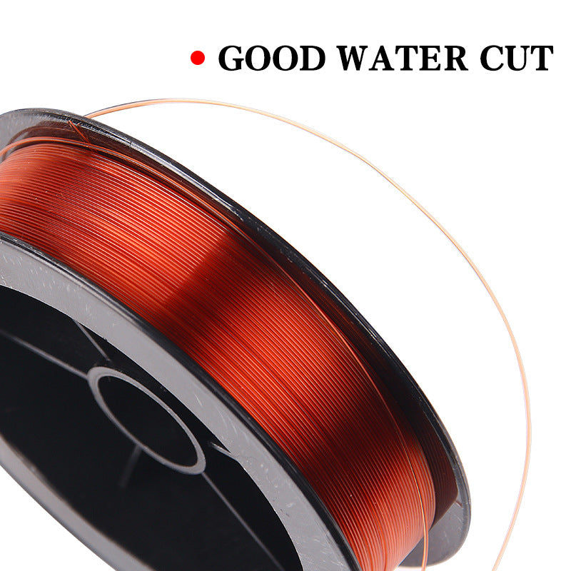 High Quality100m Nylon Fishing Line Super Strong