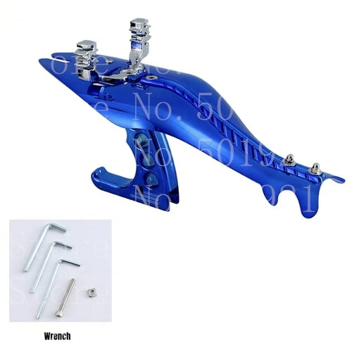 High-precision Fishing Slingshot