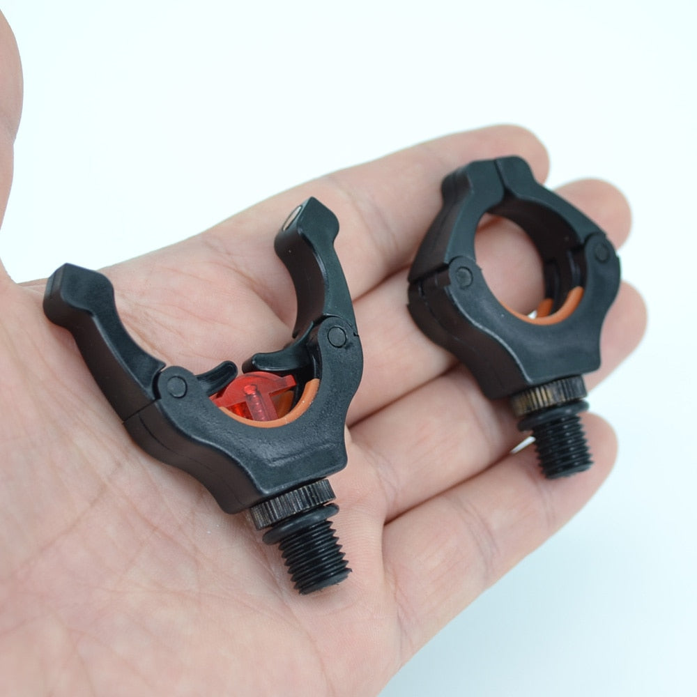 Fishing Rod Holder Clips