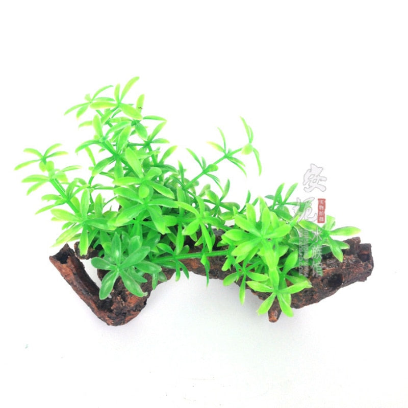 Hot Selling Aquarium Decoration