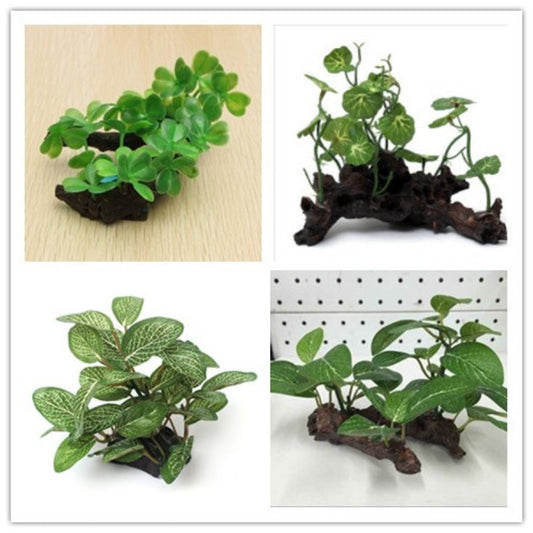 Hot Selling Aquarium Decoration