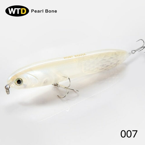 Hunthouse Chatter Beast Fishing Lures
