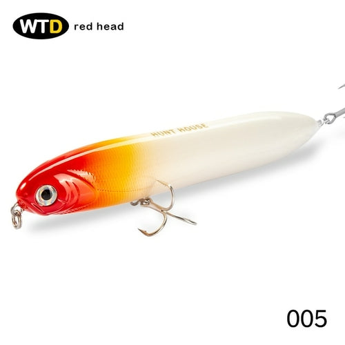 Hunthouse Chatter Beast Fishing Lures