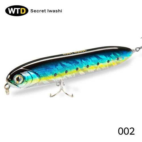 Hunthouse Chatter Beast Fishing Lures