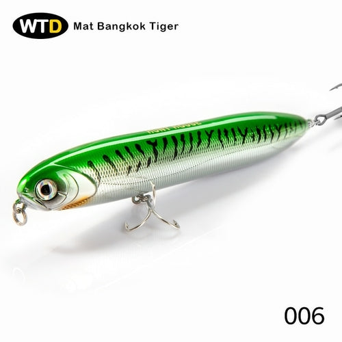 Hunthouse Chatter Beast Fishing Lures