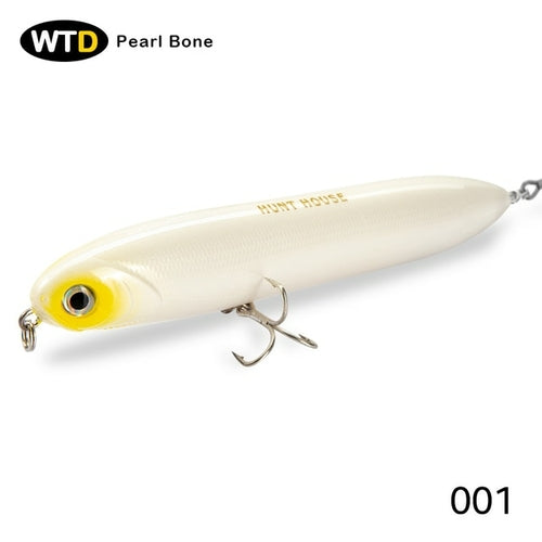 Hunthouse Chatter Beast Fishing Lures