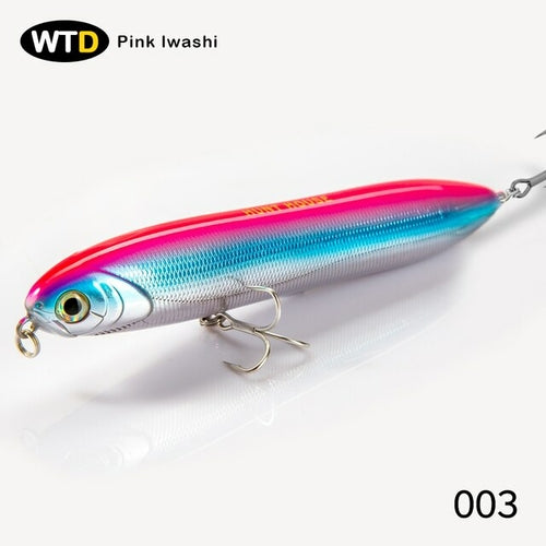Hunthouse Chatter Beast Fishing Lures