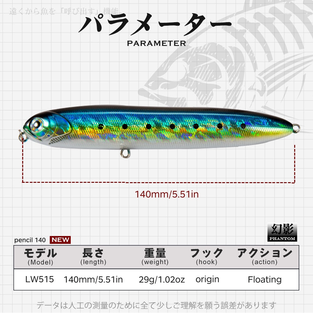 Hunthouse Chatter Beast Fishing Lures