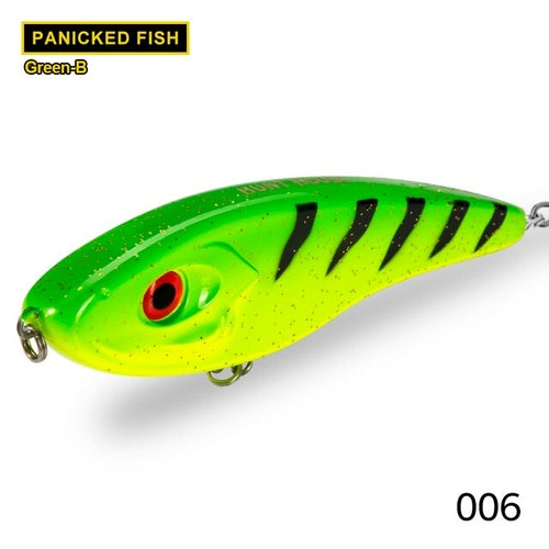 Hunthouse Fishing Lure 11.5/14.5cm 32/52g