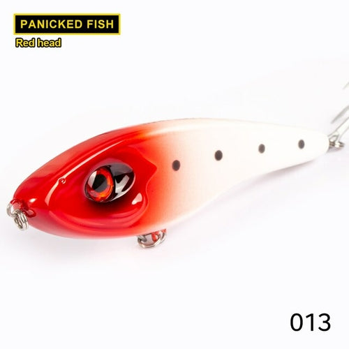 Hunthouse Fishing Lure 11.5/14.5cm 32/52g