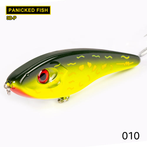 Hunthouse Fishing Lure 11.5/14.5cm 32/52g