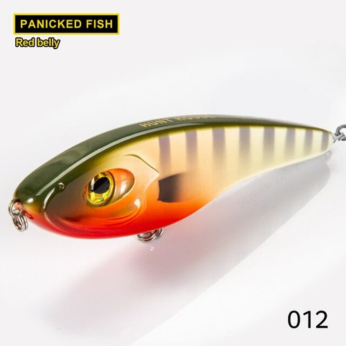 Hunthouse Fishing Lure 11.5/14.5cm 32/52g