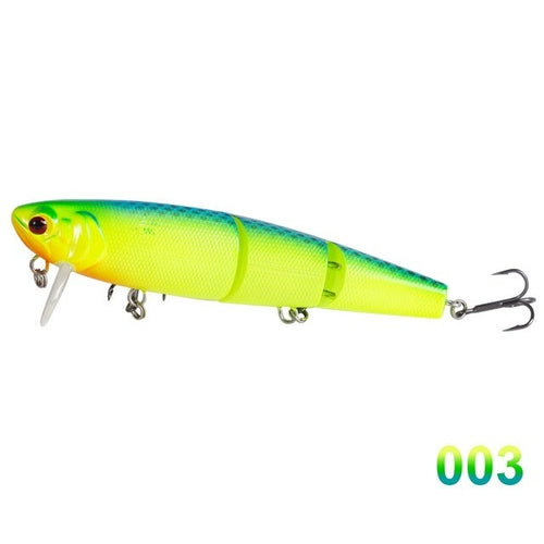 Hunthouse Mikey Jr Wakebait