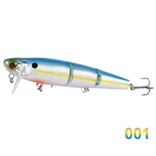 Hunthouse Mikey Jr Wakebait