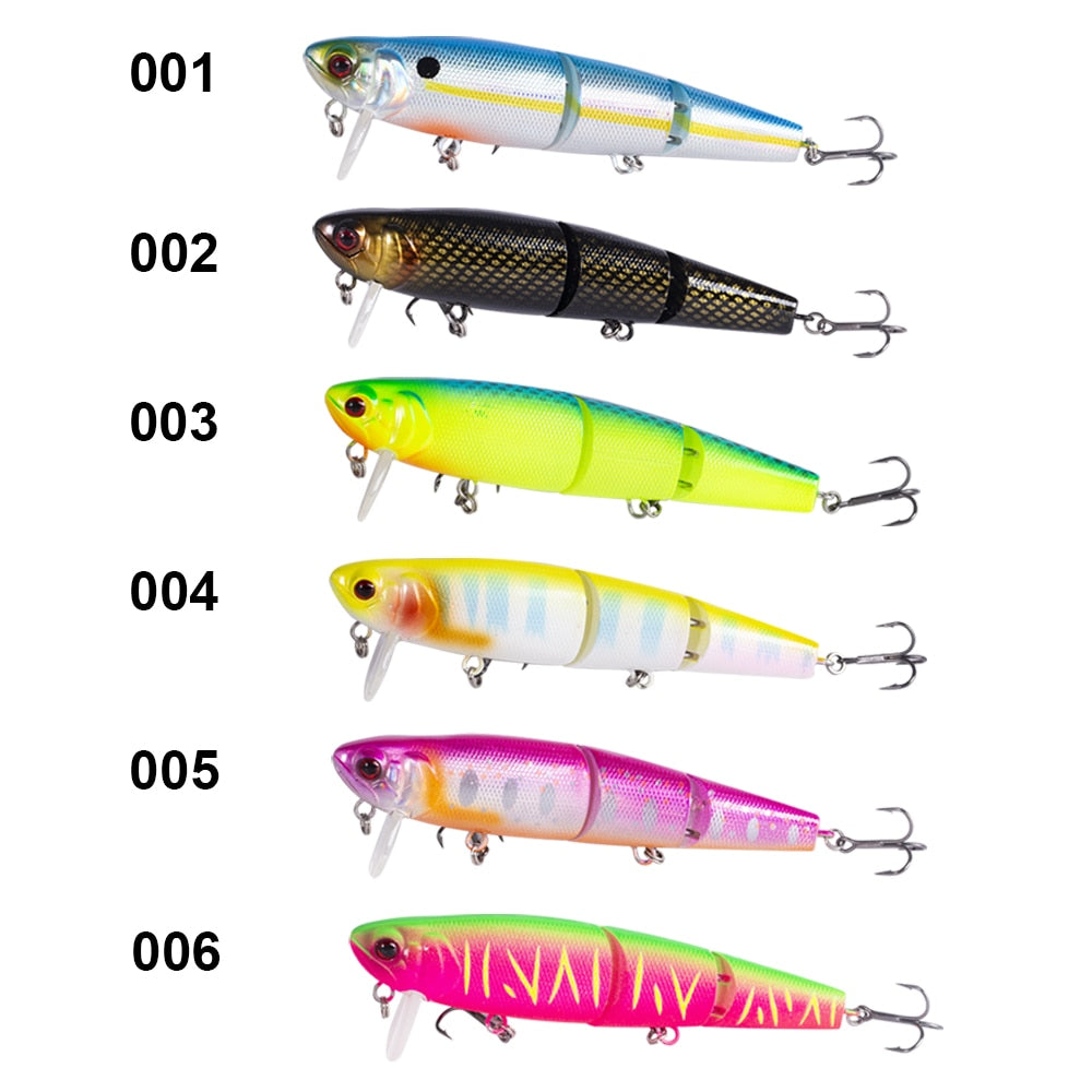 Hunthouse Mikey Jr Wakebait