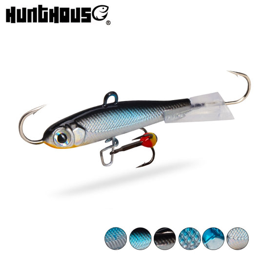 Hunthouse Winter Ice Fishing Lure